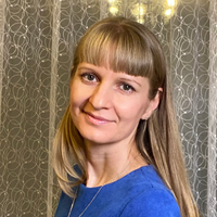 Психолог, Омск, улица 70 лет Октября, 11 мкр, Анастасия
