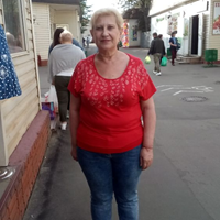 Сиделка, Москва, 16-я Парковая улица, Первомайская, Людмила Викторовна