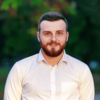 Психолог, Москва, улица Кибальчича, ВДНХ, Егор Сергеевич