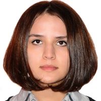 Репетитор, Москва, Судостроительная улица, Коломенская, Лейли Батыровна