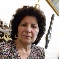 Сиделка, дачный посёлок Лесной Городок, Школьная улица, Внуково, Зинаида Георгиевна