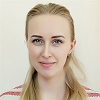Репетитор, Москва, Часовая улица, Сокол, Наталья Владимировна