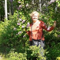 Сиделка, Санкт-Петербург, Загребский бульвар, Купчино, Светлана Африкандиевна
