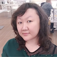 Психолог, посёлок Ленина, Молодёжная улица, Кушкуль, Алтынай Бахытжановна