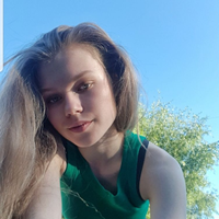 Репетитор, Москва,, Митино, Анастасия Алексеевна