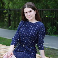 Репетитор, хутор Рожновка,, Краснознаменск, Мария Владимировна