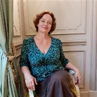 Сиделка, Санкт-Петербург, улица Тельмана, Веселый поселок, Светлана Геннадьевна