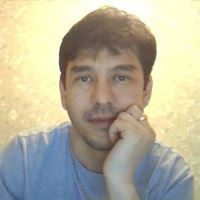 Сиделка, Санкт-Петербург, Народная улица, Веселый поселок, Шерзод Ахмедович