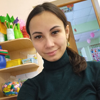 Репетитор, Дмитров,, Дмитров, Ангелина Николаевна