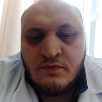 Психолог, Астрахань, улица Бурова, в районе Центр, Арслан Давудович