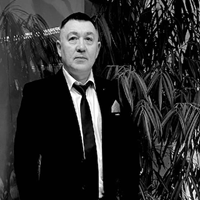 Водитель, Апрелевка,, Апрелевка, Ян Сабиржанович