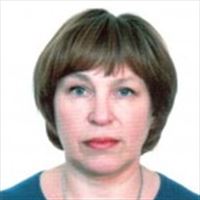 Репетитор, Москва, , Зеленоград, Наталья Васильевна