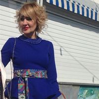 Домработница, Москва, улица Знаменские Садки, Бульвар Дмитрия Донского, Виктория Николаевна