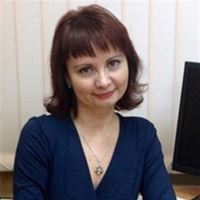 Репетитор, Москва, Изумрудная улица, Лосиноостровский, Ольга Юрьевна
