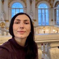 Репетитор, Санкт-Петербург, Ланское шоссе, Черная речка, Наталья Николаевна
