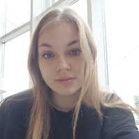 Репетитор, Троицк,, Троицк, Дарья Александровна