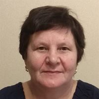Репетитор, Москва, улица Фёдора Полетаева, Кузьминки, Танзиля Галиулловна