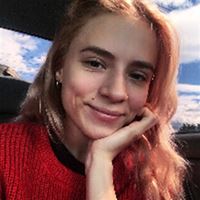 Репетитор, Москва, улица Руднёвка, Кожухово, Юлия Вячеславовна