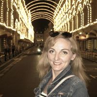 Сиделка, деревня Глазынино, , Одинцово, Алла Николаевна