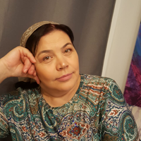 Массажист, Москва, Севанская улица, Царицыно, Петимат Магомедовна