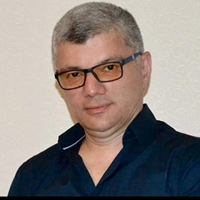 Психолог, Москва, улица Арбат, Смоленская, Аветик Гагикович