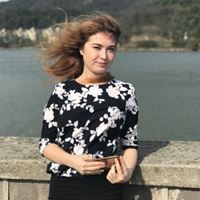 Репетитор, , , Северный, Алина Алексеевна