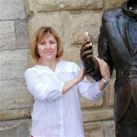 Домработница, Москва, улица Шолохова, Ново-переделкино, Елена Владимировна