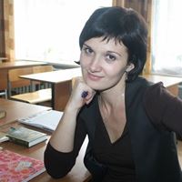 Репетитор, Фрязино, проспект Мира, Фрязино, Наталья Геннадьевна