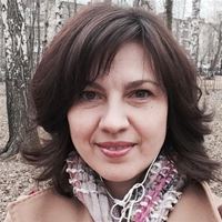 Репетитор, Москва, улица Менжинского, Бабушкинская, Наталия Александровна