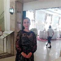 Домработница, Москва, Производственная улица, Солнцево, Аинура