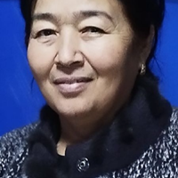 Сиделка, Санкт-Петербург, улица Маршала Казакова, Автово, Мамлакат Баймуратовна