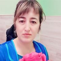 Сиделка, Санкт-Петербург, улица Стахановцев, Новочеркасская, Васила Музаффаровна