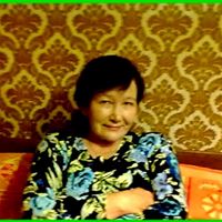 Сиделка, поселок Подвислово, улица Большая дорога, Кораблино, Фаина Андреевна