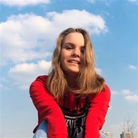 Репетитор, Москва, улица Гризодубовой, ЦСКА, Ксения Дмитриевна