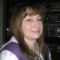 Няня, Москва, Суздальская улица, Новокосино, Людмила Вячеславовна