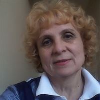 Сиделка, рабочий посёлок Нахабино, Молодёжная улица, Нахабино, Надежда Григорьевна