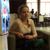 Репетитор, Москва, 8-я улица Текстильщиков, Текстильщики, Александра Сергеевна