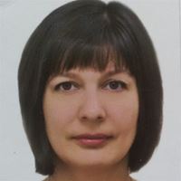 Репетитор, Москва, улица Лётчика Бабушкина, Бабушкинская, Юлия Валерьевна