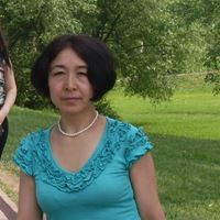Сиделка, Москва, Рязанский проспект, Выхино, Асель Искендеровна