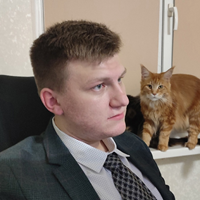 Психолог, Краснодар,, в районе ХКБ, Никита Игоревич