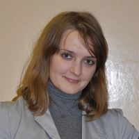 Репетитор, Москва, улица Академика Варги, Тропарёво, Екатерина Валерьевна