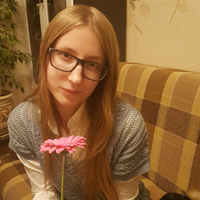 Сиделка, Санкт-Петербург, Пискарёвский проспект, Пискаревка, Ольга Владимировна