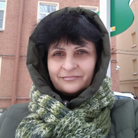 Сиделка, Санкт-Петербург, проспект Испытателей, Пионерская, Ирина Петровна