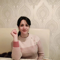 Сиделка, Санкт-Петербург, Будапештская улица, Купчино, Мукаддас Маткаримовна