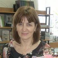 Репетитор, Мытищи, улица Колпакова, Мытищи, Алла Михайловна