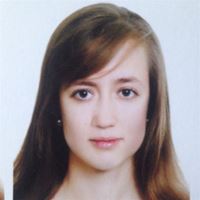 Репетитор, Москва, улица Тёплый Стан, Теплый стан, Анастасия Александровна