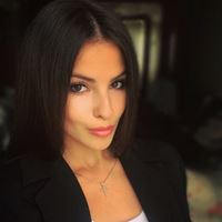 Репетитор, , , Октябрьское поле, Арина Андреевна