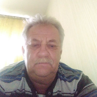Семейная пара, Одинцово, Пролетарская улица, Одинцово, Валерий Васильевич