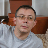 Репетитор, Москва, улица Твардовского, Строгино, Евгений Валерьевич