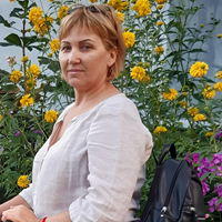 Няня, Москва,, Печатники, Лилия Геннадьевна